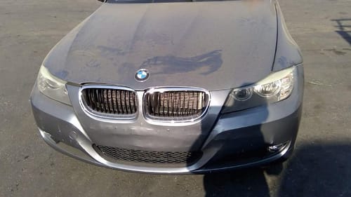 2011 BMW 328i