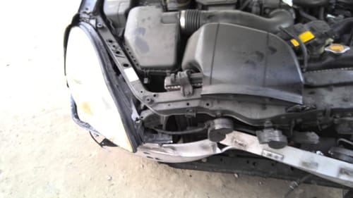 2007 Lexus Lex430