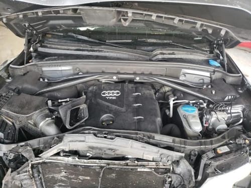 2016 Audi Audia4
