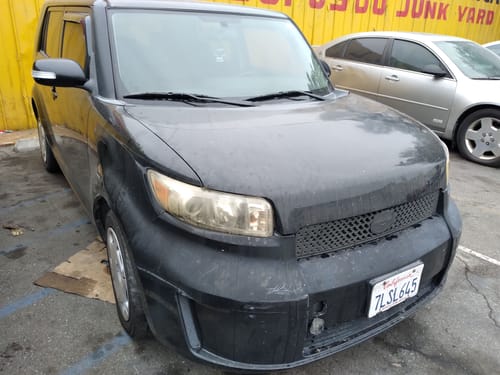 2009 Scion Xb