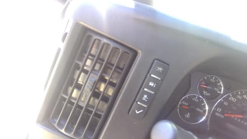 2013 GMC Expr35