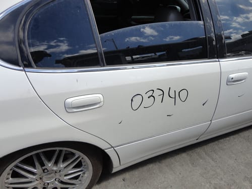 1999 Lexus Gs300