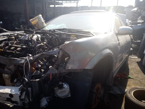2003 Nissan Maxima