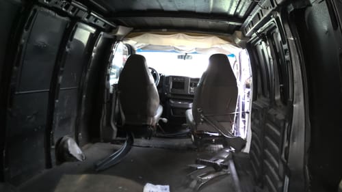 2006 GMC Expr15