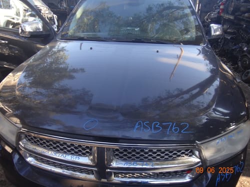 2012 Dodge Durango
