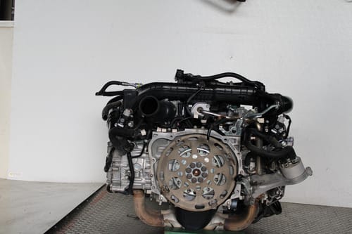 2017 Subaru Impreza