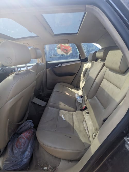 2006 Audi Audia3
