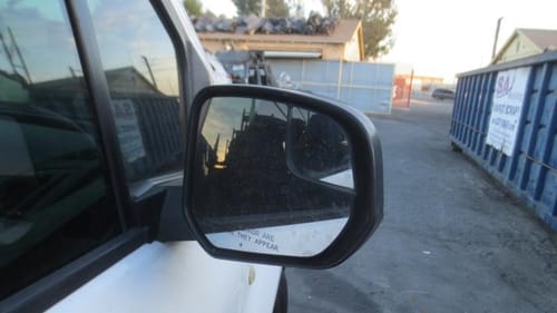 2015 Ford Transit Connect