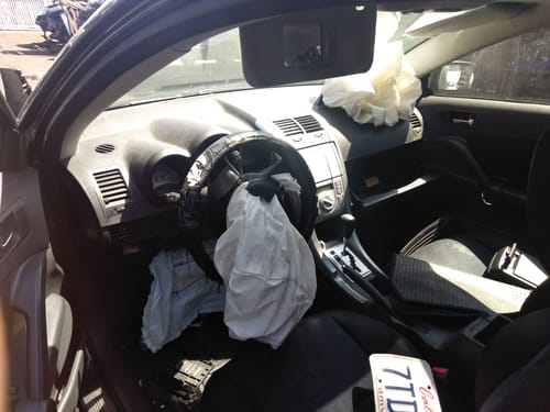 2006 Scion Sciotc