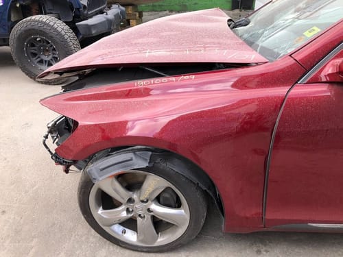 2009 Lexus Gs350