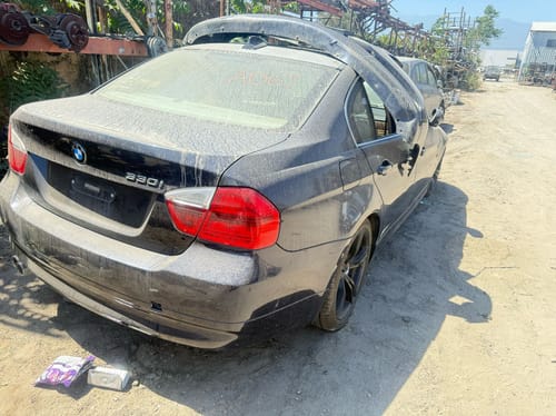 2006 BMW 330i