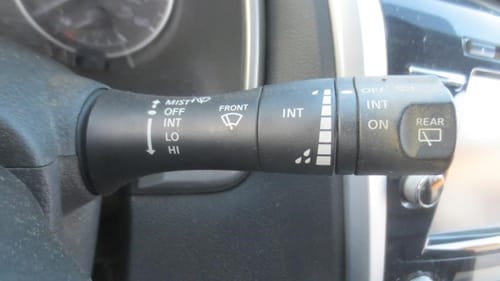 2016 Nissan Murano