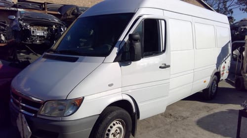 2005 Dodge Sprinter