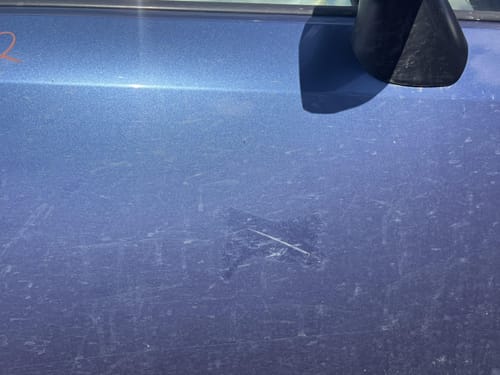 2016 Subaru Impreza