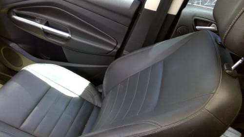 2013 Ford C-max