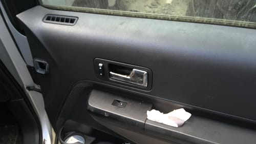 2010 Ford Edge