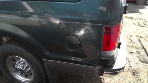 2004 Ford Excursion