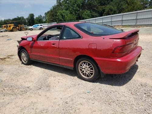 2001 Acura Integra