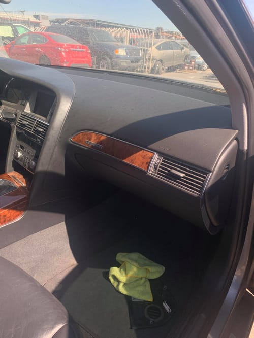 2006 Audi Audia6