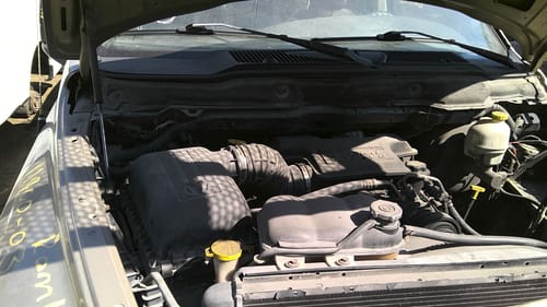 2003 Dodge Dpu15