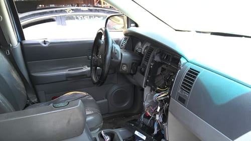2005 Dodge Durango