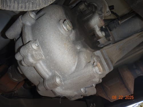 2011 GMC Sub150