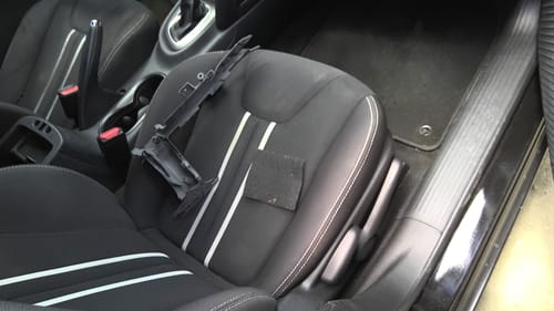 2014 Chrysler Dart