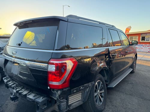 2021 Ford Expedition
