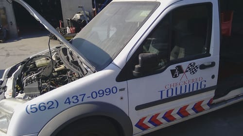 2013 Ford Transit