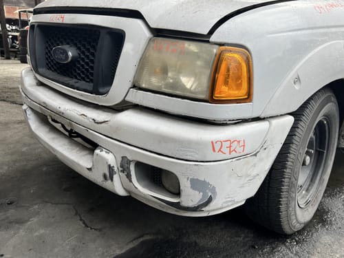 2004 Ford Ranger