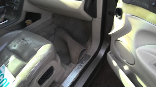 2012 Lincoln Mkt