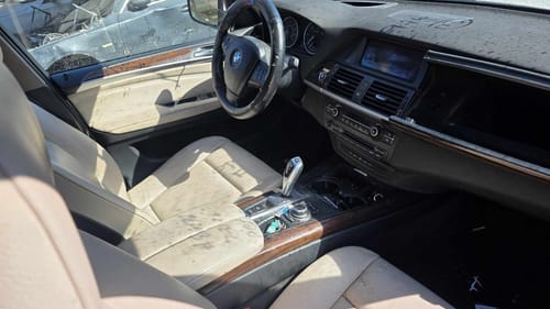 2012 BMW X5