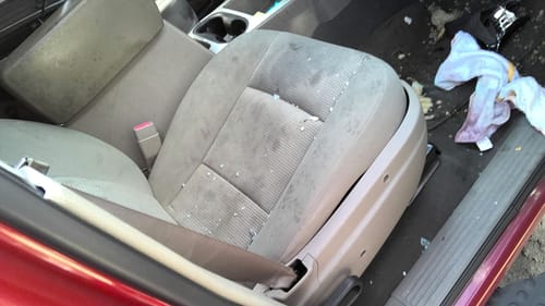 2007 Dodge Durango