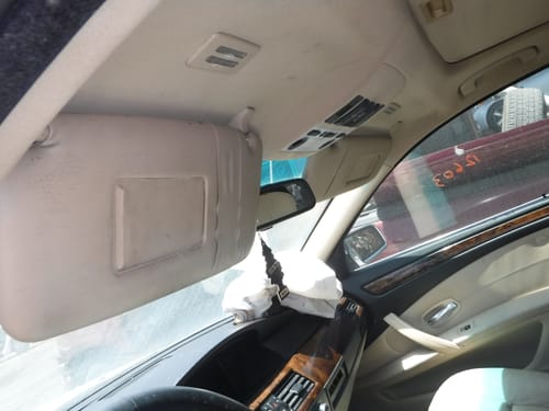 2008 BMW 528i