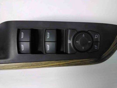 2017 GMC Acadia