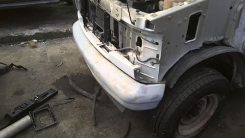 2002 Ford E-250