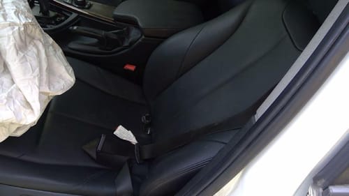 2014 BMW 328i
