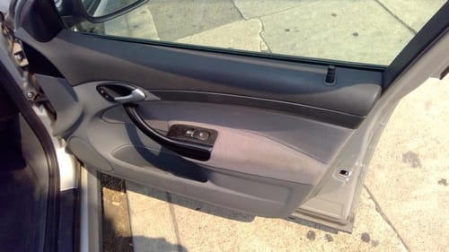 2003 Saab Saab93