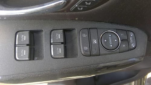 2016 Kia Sedona