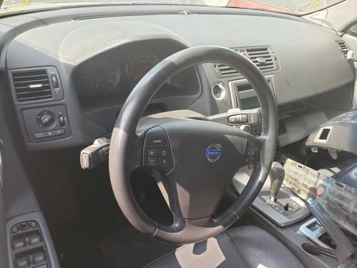 2008 Volvo S40