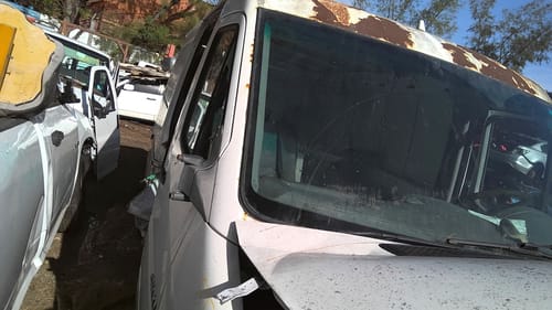 2005 Dodge Sprinter