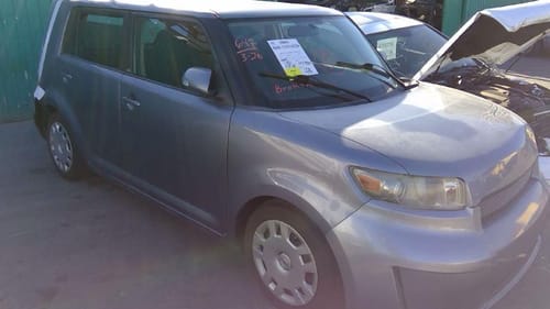 2009 Scion Xb