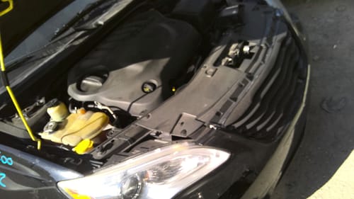 2012 Chrysler 200