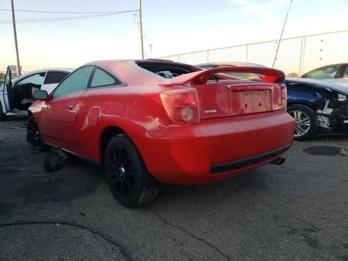 2005 Toyota Celica