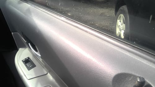2008 Dodge Durango