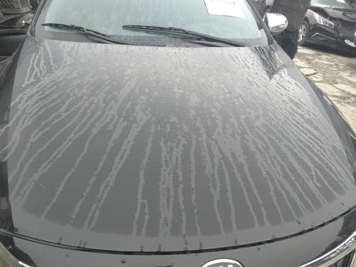 2012 Kia Optima