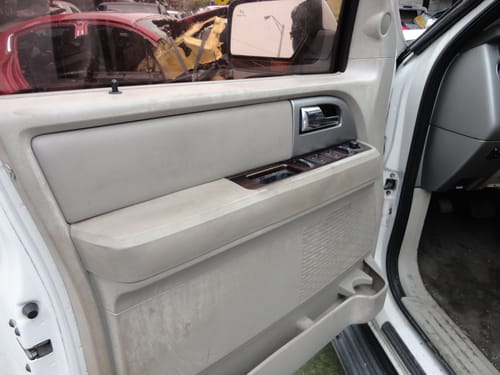 2008 Ford Expedition