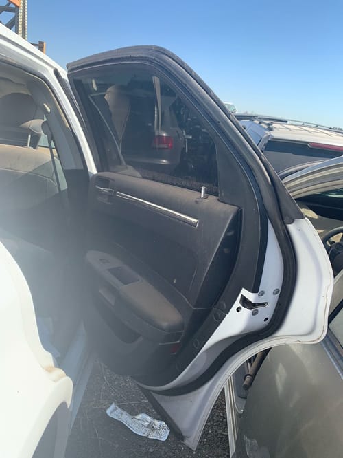 2012 Chrysler 300