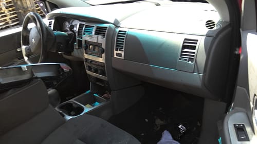 2007 Dodge Durango