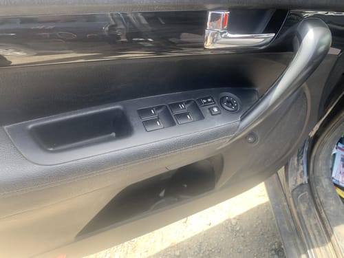 2012 Kia Sorento